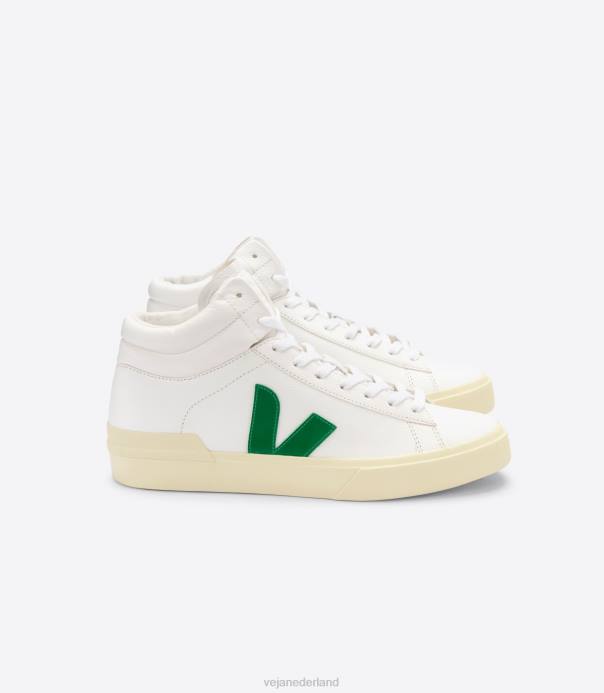 minotaurus chroomvrij leer witte emeraude boter Veja 28X876 Heren schoenen minotaurus chroomvrij leer witte emeraude boter Veja 28X876 Heren schoenen