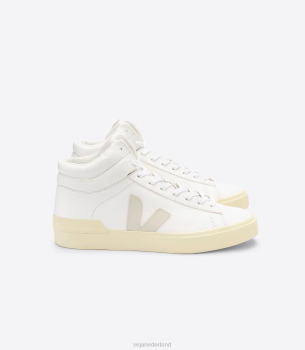 minotaurus chroomvrij leer witte pierre boter Veja 28X875 Heren schoenen minotaurus chroomvrij leer witte pierre boter Veja 28X875 Heren schoenen