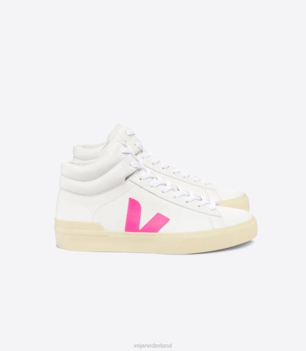 minotaurus chroomvrij leer witte sari boter Veja 28X877 Heren schoenen minotaurus chroomvrij leer witte sari boter Veja 28X877 Heren schoenen